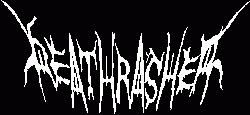 logo Deathrasher (KOR)